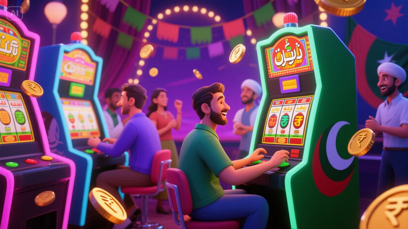 22bet pakistan casino