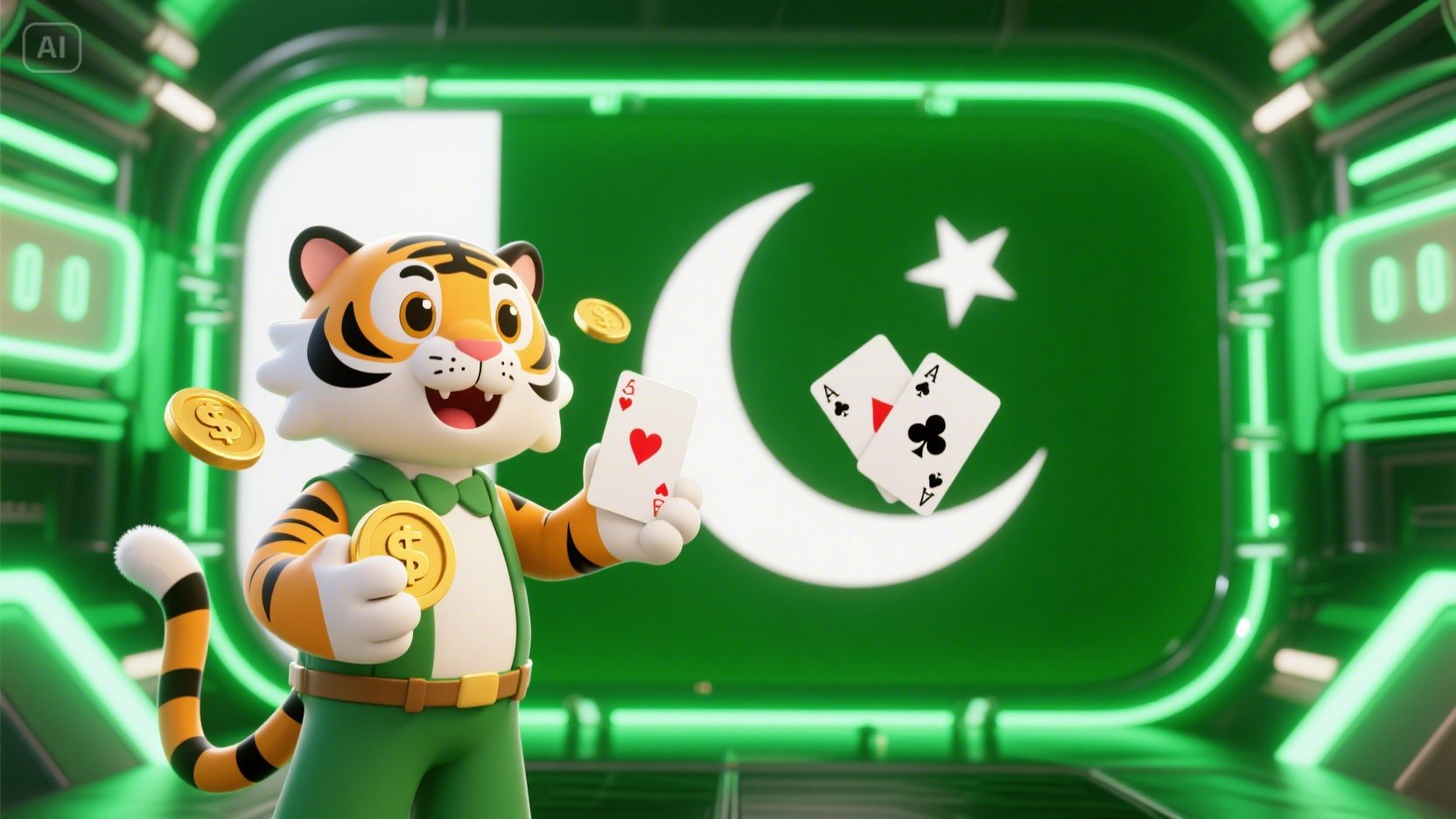 22bet pakistan casino